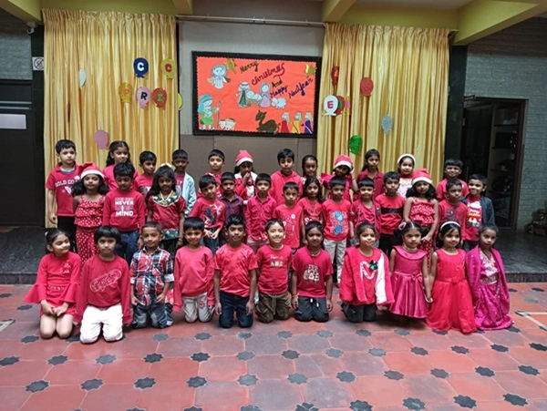 Traffic Awareness Program 